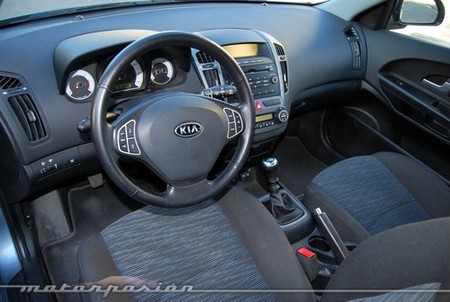 Kia cee