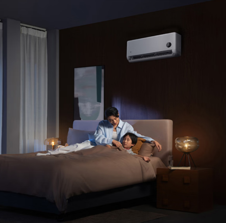 Xiaomi Mijia Strong Air Super 1 5 Hp Air Conditioner 1