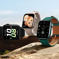 Parece un Apple Watch, pero es mucho más barato: así es el reloj inteligente Honor perfecto para hacer deporte
