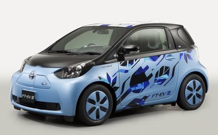 Toyota-FT-EV-III