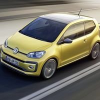 El Volkswagen Up! podría tener los días contados en Europa