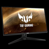 ASUS TUF Gaming VG289Q1A: nuevo monitor gaming 4K con HDR10 y 60 Hz en pantalla