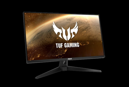 ASUS TUF Gaming VG289Q1A: nuevo monitor gaming 4K con HDR10 y 60 Hz en pantalla