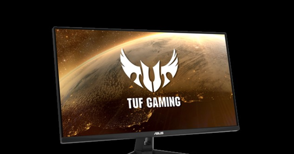 ASUS TUF Gaming VG289Q1A: nuevo monitor gaming 4K con HDR10 y 60