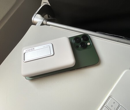 Analisis Bateria Magsafe Anker 633 026