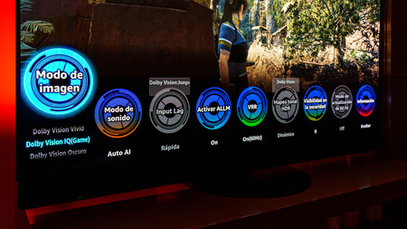 Panasonic Z95b Juegos 2