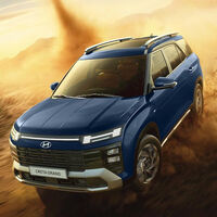 El Hyundai Creta Grand 2026 ya tiene precio en México: nueva cara para uno de los SUV de tres filas más baratos del mercado