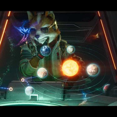 Star Fox 03