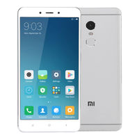 Xiaomi Redmi Note 4 de 64GB por 149,99 euros y envío gratis