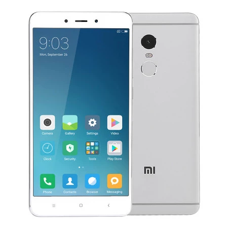 Xiaomi Redmi Note 4 de 64GB por 149,99 euros y envío gratis