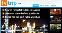TvTrip, otra videoguía de hoteles