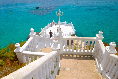 Benidorm 3