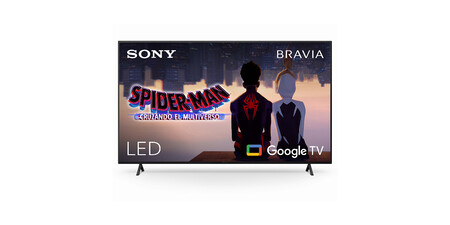 Sony Bravia Kd 43x75wl
