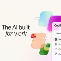 Microsoft acaba de cambiar Copilot: ahora puede crear aplicaciones y trabajar mientras tú duermes 