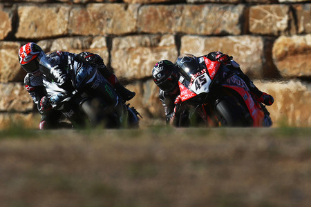 Redding Rea Motorland Sbk 2020