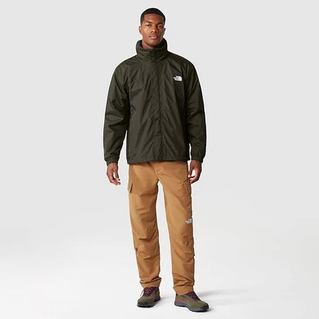 the north face