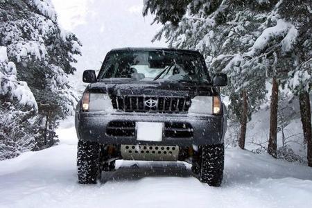 Toyota Nieve 3