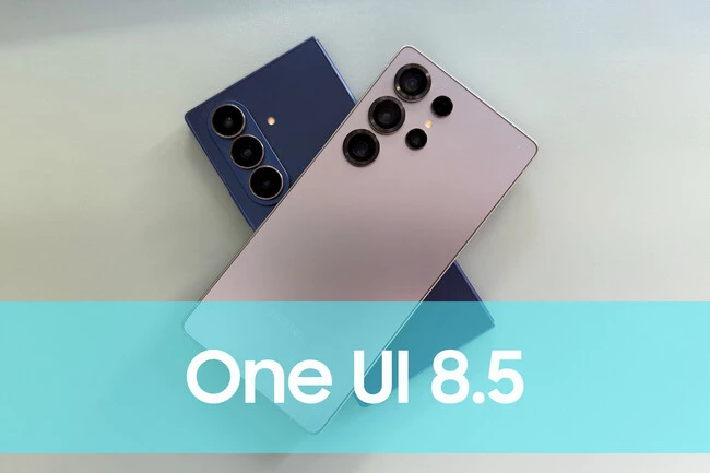 One Ui 8