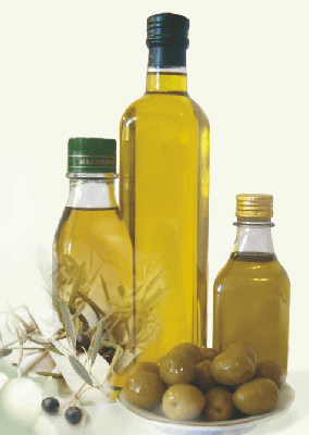 Aceite de orujo