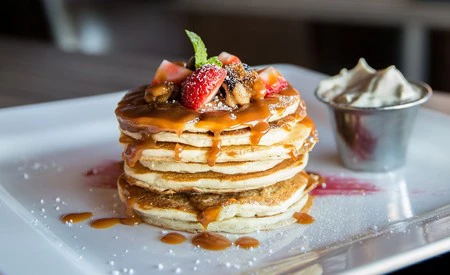 Tortitas en el Día del Padre: cómo decorar esta merienda y postre ideal y cómo rellenarlo