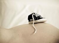 El riesgo de aborto en las primeras semanas de embarazo