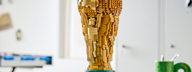 La Copa del Mundo de LEGO recibe su primera gran rebaja en México: 1,000 pesos de descuento antes de que comience el Mundial