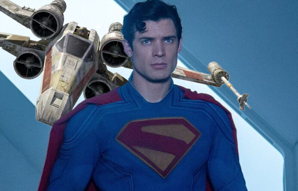 No te sorprendas si ves a Superman en Star Wars: David Corenswet ya ha hablado con Lucasfilm sobre uno de sus sueños de la infancia . Noticias en tiempo real