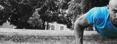 Este ejercicio es ideal para mayores de 50  porque además de activar el metabolismo, ayuda a quemar grasa 