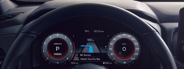 De la instrumentación digital al navegador: las marcas están quitando tecnología a sus coches para capear la crisis de microchips