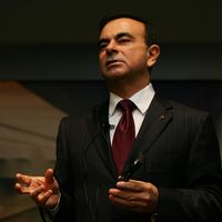 De película: Japón obtiene una orden de arresto contra Carlos Ghosn y tres posibles cómplices exmilicianos