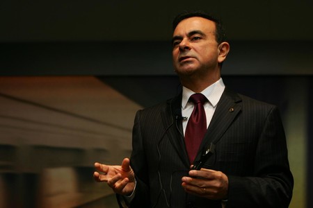 De película: Japón obtiene una orden de arresto contra Carlos Ghosn y tres posibles cómplices exmilicianos