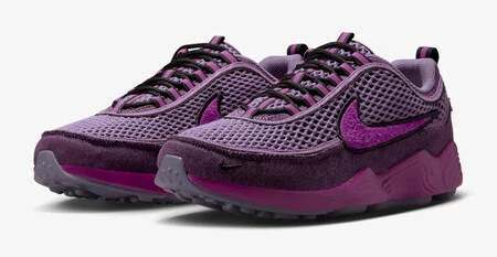 Nike Air Zoom Spiridon Prm