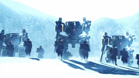 Capcom sigue "pensando" en si desarrollar 'Lost Planet 2' para PS3 o no
