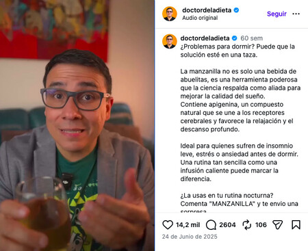 Doctor
