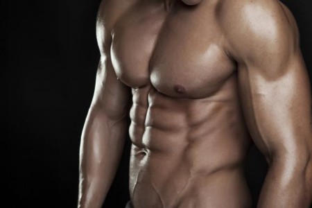 Pautas para marcar los abdominales este verano