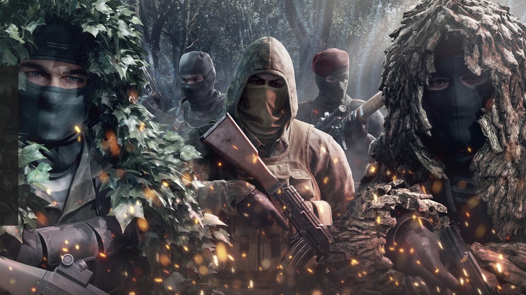 Metal Gear Solid Delta ya tiene modo online. ¿Un regalo para los fans de Snake Eater... o experimento pasajero?  