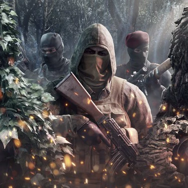 Fox Hunt Metal Gear 2025