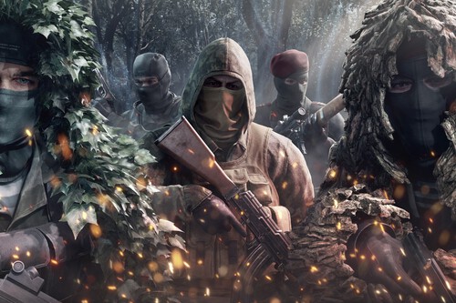 El online de Metal Gear Solid Delta llevará tus habilidades de camuflaje y acción táctica al límite, pero ¿era lo esperado?