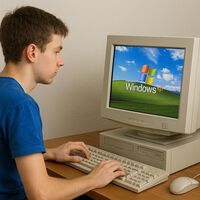 Estos programas anticuados son tan buenos que la gente los sigue usando y tienen buenas razones para hacerlo