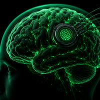 O cérebro encontra um novo caminho: China aprova o primeiro implante cerebral comercial do mundo para reverter a tetraplegia  
