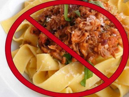 La antidieta. Análisis de dietas milagro (XV)