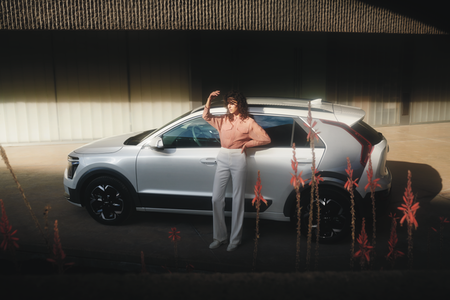 Rhd Lifestyle With Talent