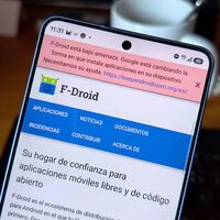 Google va a bloquear una de las mayores ventajas de Android. Los representantes de las apps libres están en pie de guerra