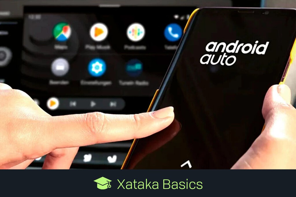 Android Auto se desconecta todo el rato pese a tener el cable bien: cómo se puede solucionar 