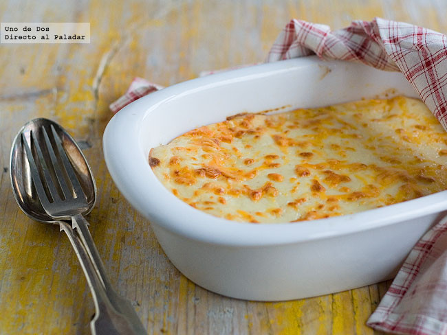 Receta de canelones de bonito, un clásico de esos que nunca mueren (ni debería)
