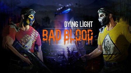 El nuevo gameplay de Dying Light nos muestra Bad Blood, su propio battle royale contra jugadores y zombis