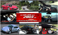 Mejor vídeo: lo mejor de 2013 en Motorpasión 