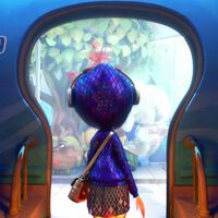 'Elemental': primer teaser tráiler y póster de la próxima película de Disney‧Pixar en la que los elementos cobran vida