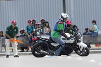 "El Motorista del Año" desde dentro (I)