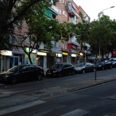 Foto 8 de 10 de la galería fotografias-tomadas-con-huawei-ascend-p7 en Xataka